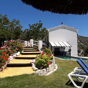 La Choza De Mamuyo Montefrío