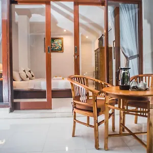 Suntari Habitación en casa particular Ubud