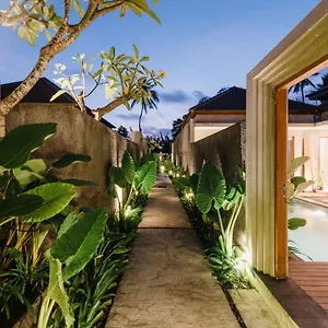 Madara Villa Ubud