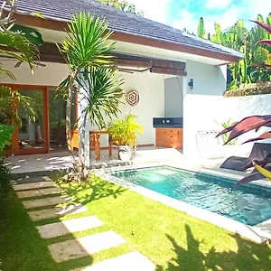 Bingin Pura Vida Villa Uluwatu