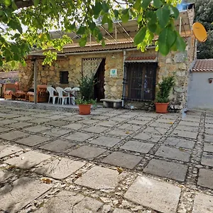 Casa Jurinea Torres (Jaen)