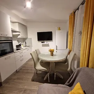 Mendula Apartamento Split
