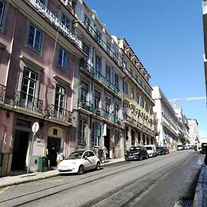 Bairro Alto-chiado 2 Bdr Beautifull View Apartamento Lisboa