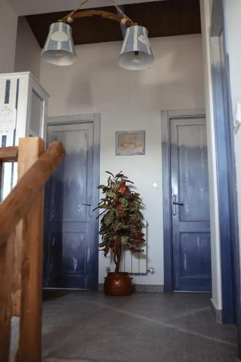 Villa Vivienda rural del salado Jaén España