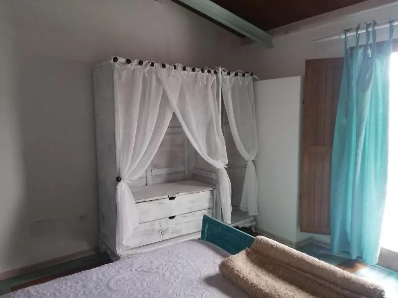 Сasa de vacaciones Villa Vivienda rural del salado Jaén