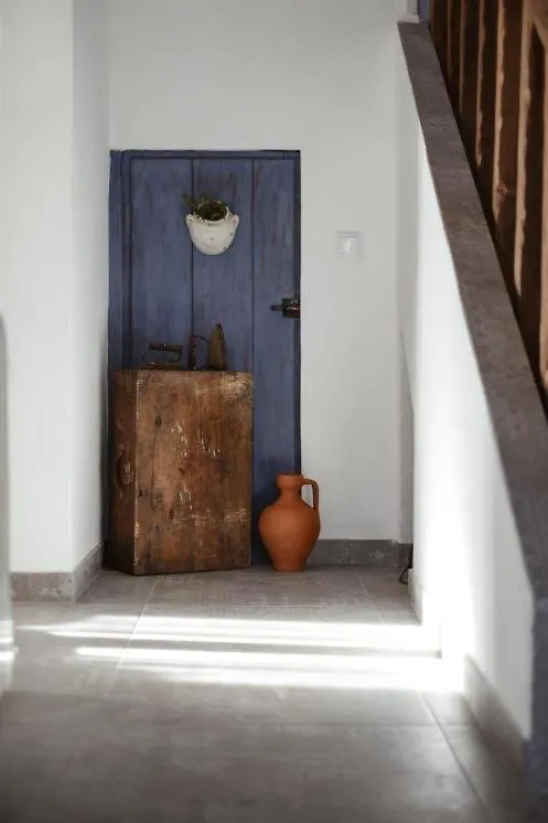 Villa Vivienda rural del salado Jaén