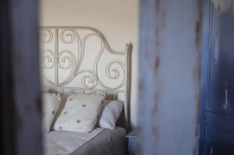Villa Vivienda rural del salado Jaén Сasa de vacaciones