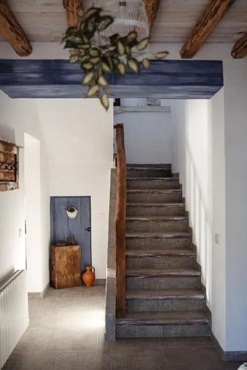 Villa Vivienda rural del salado Jaén 0*,