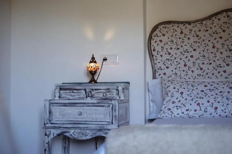 Сasa de vacaciones Villa Vivienda rural del salado Jaén España