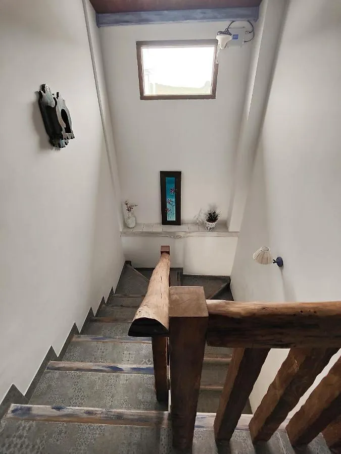 Villa Vivienda rural del salado Jaén 0*,  España