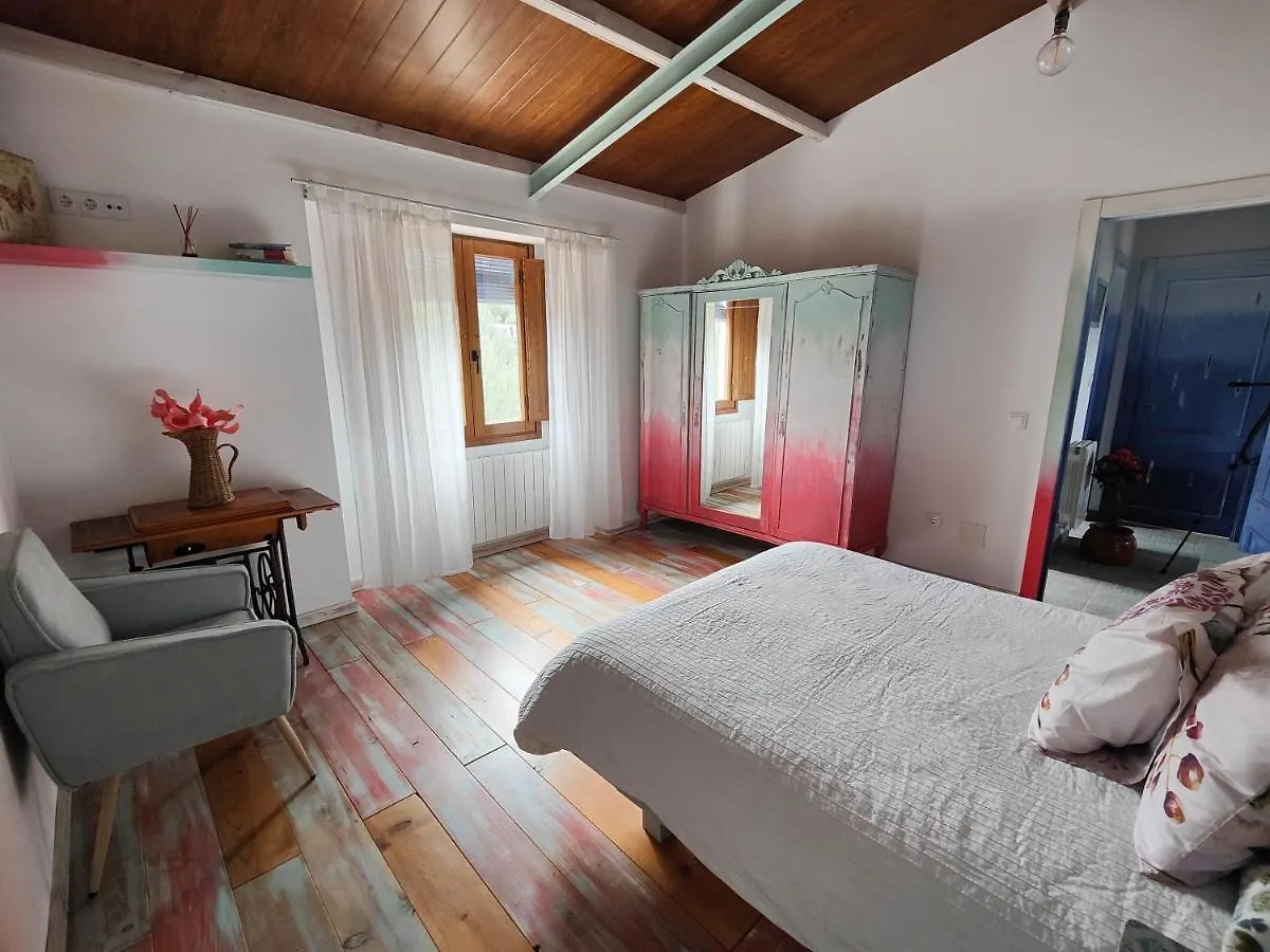 Villa Vivienda rural del salado Jaén