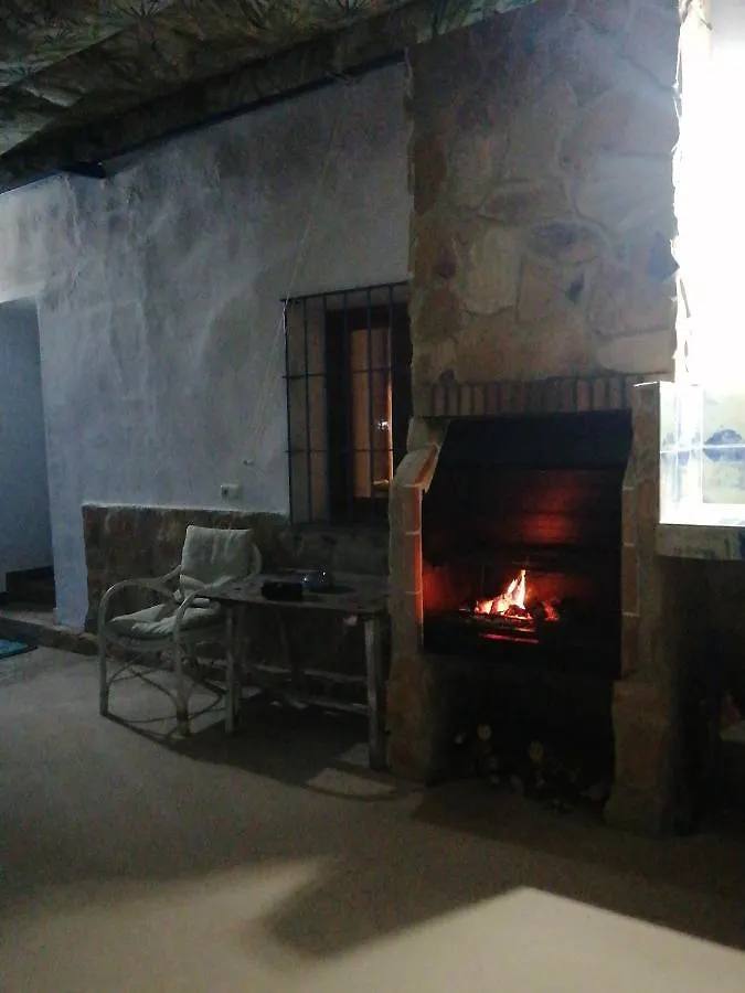 Villa Vivienda rural del salado Jaén